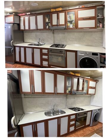 Divanlar: Endirim edildi❗bu günə təcili çıxmalıdır . Mətbəx mebeli 3.60