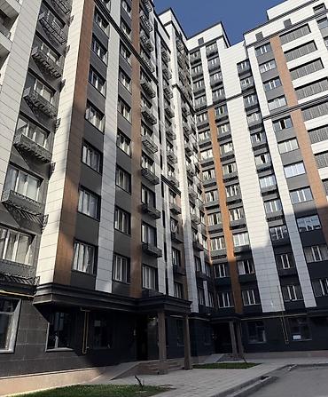 8: 1 комната, 50 м², Технопарк Элитка, 8 этаж, ПСО (под самоотделку) — 3