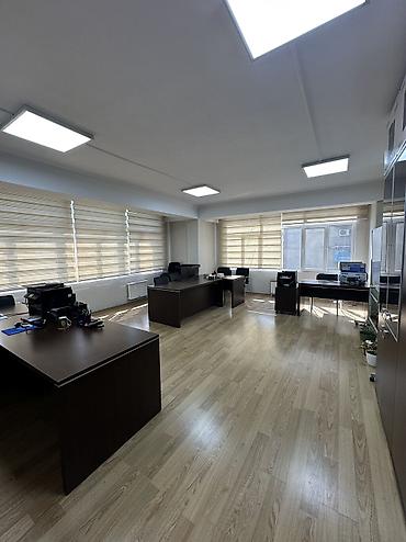 моссовете: Продажа офисов 77 м², С ремонтом, Бизнес центр, 5 этаж — 2