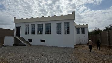 satışda olan evler: Bakı, 240 kv. m, 6 otaqlı, Kombi, Qaz, İşıq — 4
