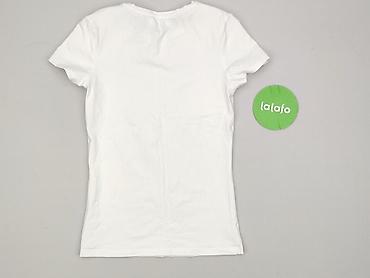 polyester tank: Reserved, T-shirt damski, rozmiar S — 3