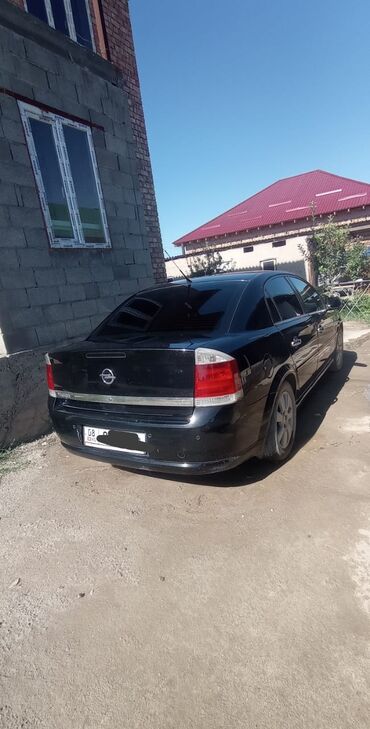 радиатор опель фронтера б: Opel Vectra: 2007 г., 1.8 л, Робот, Бензин, Седан