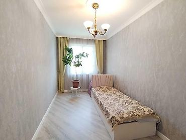Bakı, 4-cü mikrorayon, 3 otaqlı, Köhnə tikili, m. Memar Əcəmi, 55 kv. m