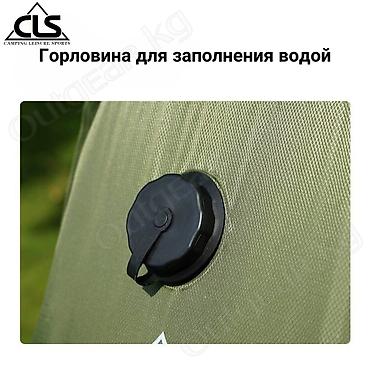 Другое для спорта и отдыха: 🟠 Походный душ 🟠 ⠀ Когда вы находитесь вдали от городской суеты и у — 3