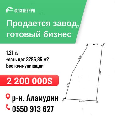 жер алам бишкектен: 1 соток, Договор купли-продажи