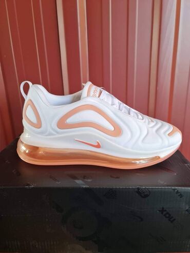 Women's Sneakers and athletic shoes: Sa kodom 36-41 5000 — 8