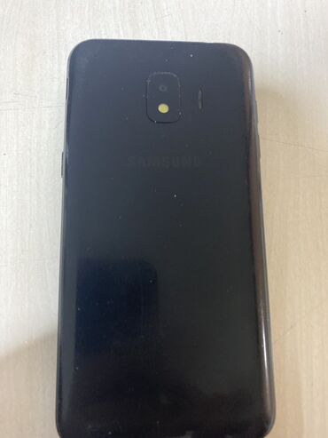 samsun s24: Samsung Galaxy J2 Core, цвет - Черный, Битый