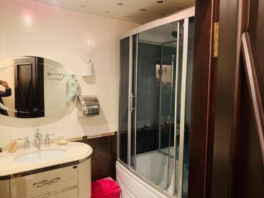 Yeni tikili: 4 otaqlı, Yeni tikili, m. İnşaatçılar, 157 kv. m — 6