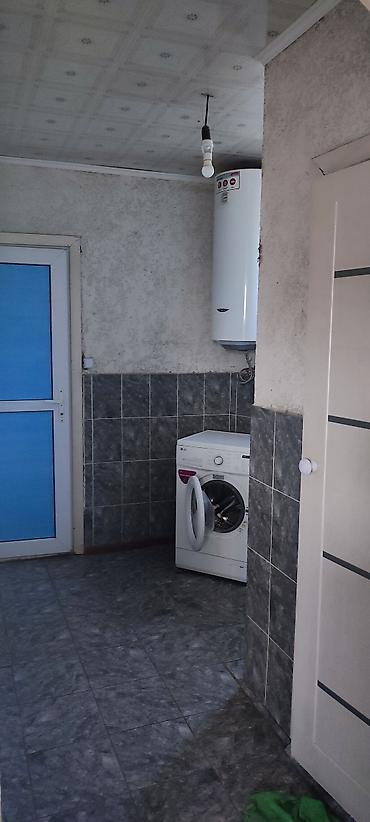 Долгосрочная аренда комнат: 45 м², С мебелью частично — 12