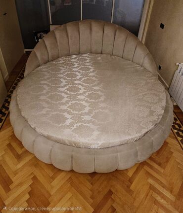 Çarpayılar: İkinəfərlik çarpayı, Bazasız, Siyirməsiz — 11