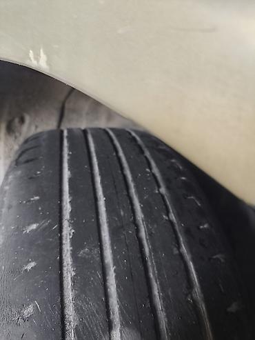и 16: Шины 205 / 60 / R 16, Лето, Б/у, Комплект, Легковые, Китай, Maxxis — 4