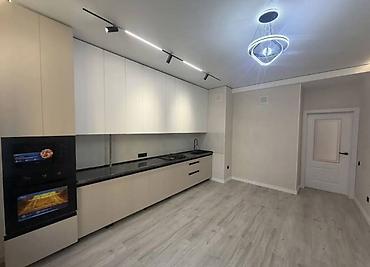 12th avenue: 1 комната, 52 м², Элитка, 6 этаж, Дизайнерский ремонт — 5
