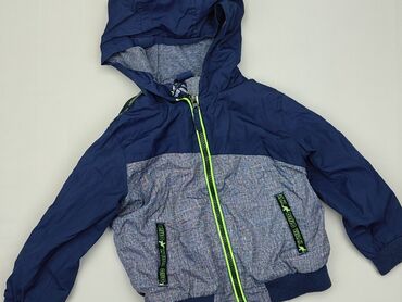 vistula kurtki: Transitional jacket, 3-4 years, 98-104 cm, condition - Good