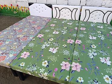 Çarpayılar: Yeni, İkinəfərlik çarpayı — 7