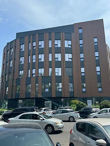 kono: Аренда офисов, 18 м², В бизнес центре, С видом на горы, С оборудованием, С юридическим адресом — 1