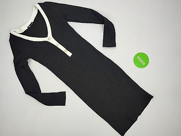 slip on h: Sinsay, Sukienka damska, rozmiar S — 2
