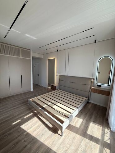 Продажа квартир: 4 комнаты, 126 м², Элитка, 4 этаж, Дизайнерский ремонт