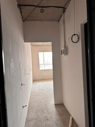 Продажа квартир: 1 комната, 26 м², 108 серия, 4 этаж, ПСО (под самоотделку)