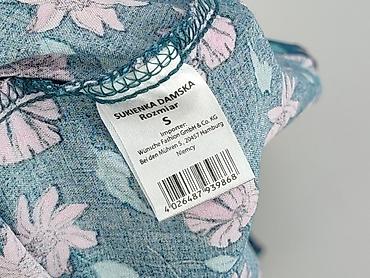 stroj cleo: Cleve, Sukienka damska, rozmiar S — 5