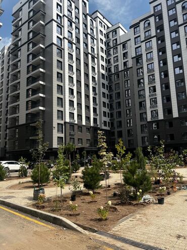 помещение в аренду кара балта: 3 комнаты, 105 м², Элитка, 10 этаж, Дизайнерский ремонт