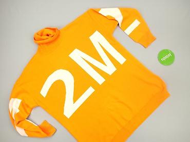 pull and: Golf damski, rozmiar 6XL — 2