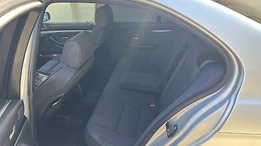 бмв компакт: BMW 5 series: 2000 г., 2.5 л, Механика, Седан — 5