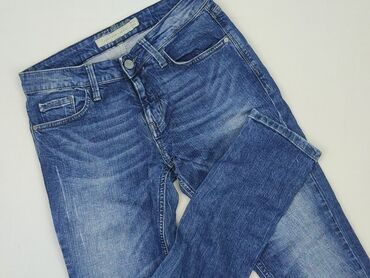 carlo colucci t shirty: Calvin Klein Jeans, Jeansy damskie, rozmiar XL