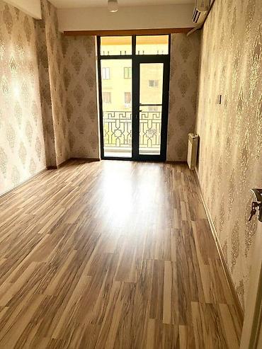 7 mikrorayon: İcarəyə verilir 2 otaqlı yeni tikili 65 m², Qara Qarayev m. 590 — 2
