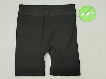 leginsy c: Sinsay, Legginsy Krótkie damskie, rozmiar M — 2