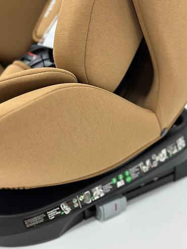 Avtokreslolar: 🚗 Balacanız Üçün Birinci Sinif Təhlükəsizlik: Kidilo T909! Övladınızın — 7