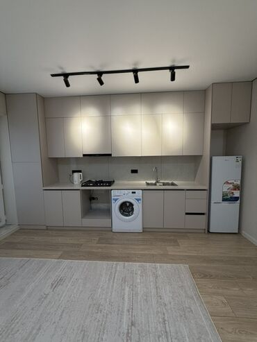 Продажа квартир: 1 комната, 53 м², 108 серия, 3 этаж, Евроремонт — 7