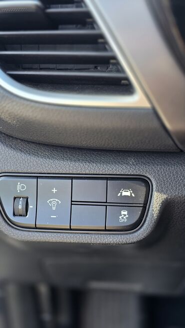 Kia: Kia Seltos: 2019 г., 1.6 л, Автомат, Бензин, Кроссовер — 14