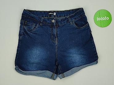 pepperts shorts: Pepco, Szorty damskie, rozmiar M — 2