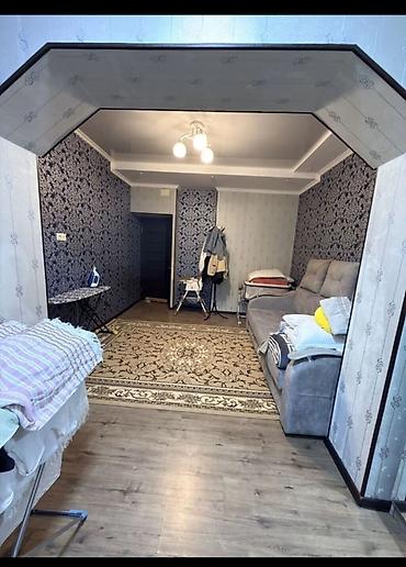 flat osh: 3 комнаты, 61 м², Восток-5 мкр 105 серия, 2 этаж, Евроремонт — 7