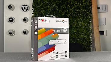 Фото и видеокамеры: Prolens 5-in-1 DVR – yüksək rəqəmsal texnologiya ilə videomüşahidə — 4