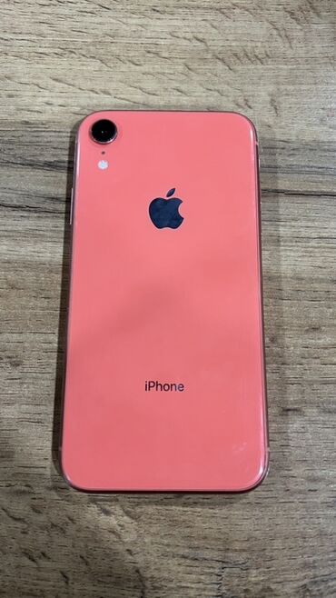 карты памяти uhs i (u1) для планшетов: IPhone Xr, Коралл