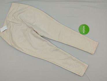 pull and bear spodenki dresowe: Legginsy Eleganckie damskie, rozmiar S — 3