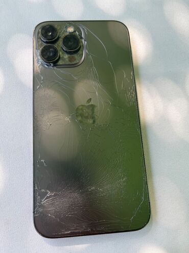 ayfon 11 pro: IPhone 13 Pro Max