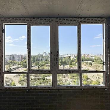 листовой акрил: Пластиковое окно на заказ, Бесплатная установка, Без рассрочки — 2