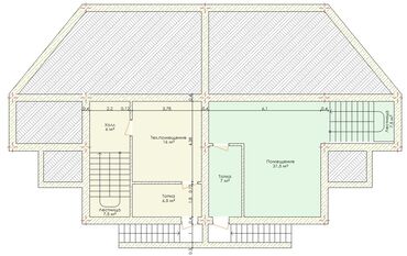Продажа участков: 5 соток, Для строительства, Договор купли-продажи, Красная книга, Тех паспорт — 10