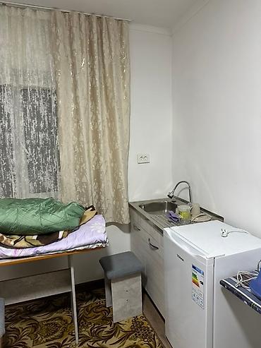 Долгосрочная аренда комнат: 20 м², С мебелью — 5