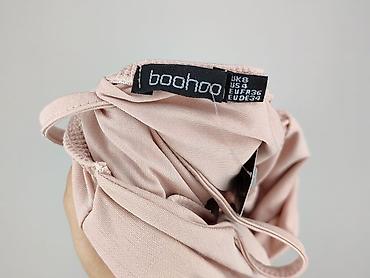 przod: Boohoo, Sukienka damska, rozmiar S — 4
