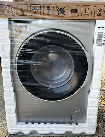 irsad electronics: Paltaryuyan "VESTEL W810T2DSS" Paltaryuyan maşın Vestel W810T2DSS — 2