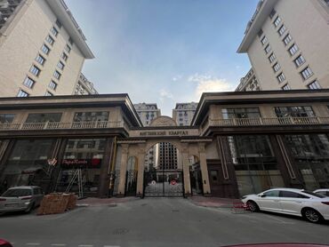 Продажа квартир: 1 комната, 46 м², Элитка, 6 этаж, Свежий ремонт at lalafo.kg Продажа квартир: 1 комната, 46 м², Элитка, 6 этаж, Свежий ремонт