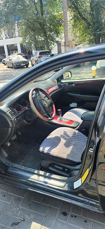 Lexus: Lexus ES: 2003 г., 3 л, Автомат, Бензин, Седан — 2