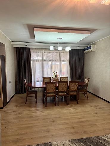 Дома: 200 м², 4 комнаты, Городская больница №4 (ул. Айни), Без подселения — 9
