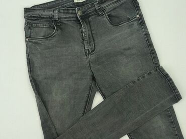 appendage koszulki: Jeans for men, size 4XL (EU 48)