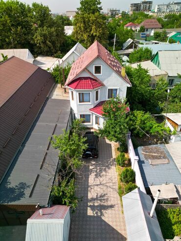 продажа дом район кудайбергенов: Үй, 160 кв. м, 6 бөлмө, Кыймылсыз мүлк агенттиги, Евро оңдоо