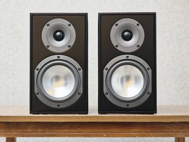 Zvučnici i stereo sistemi: Canton GLE 402 – par kompaktnih hi‑fi bookshelf zvučnika - — 1