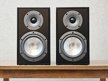 Zvučnici i stereo sistemi: Canton GLE 402 – bookshelf zvučnici - Dvosistemski bass-reflex dizajn — 5